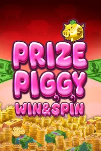 Prize Piggy Win & Spin